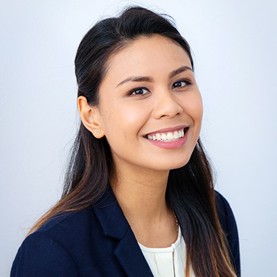 Patricia Santos